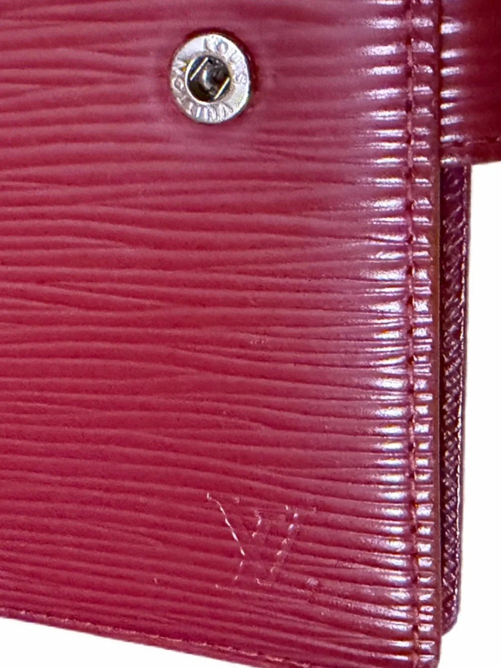 Louis Vuitton small authentic